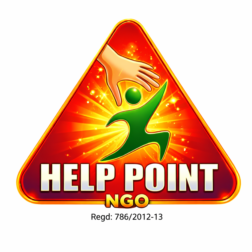 Help Point NGO